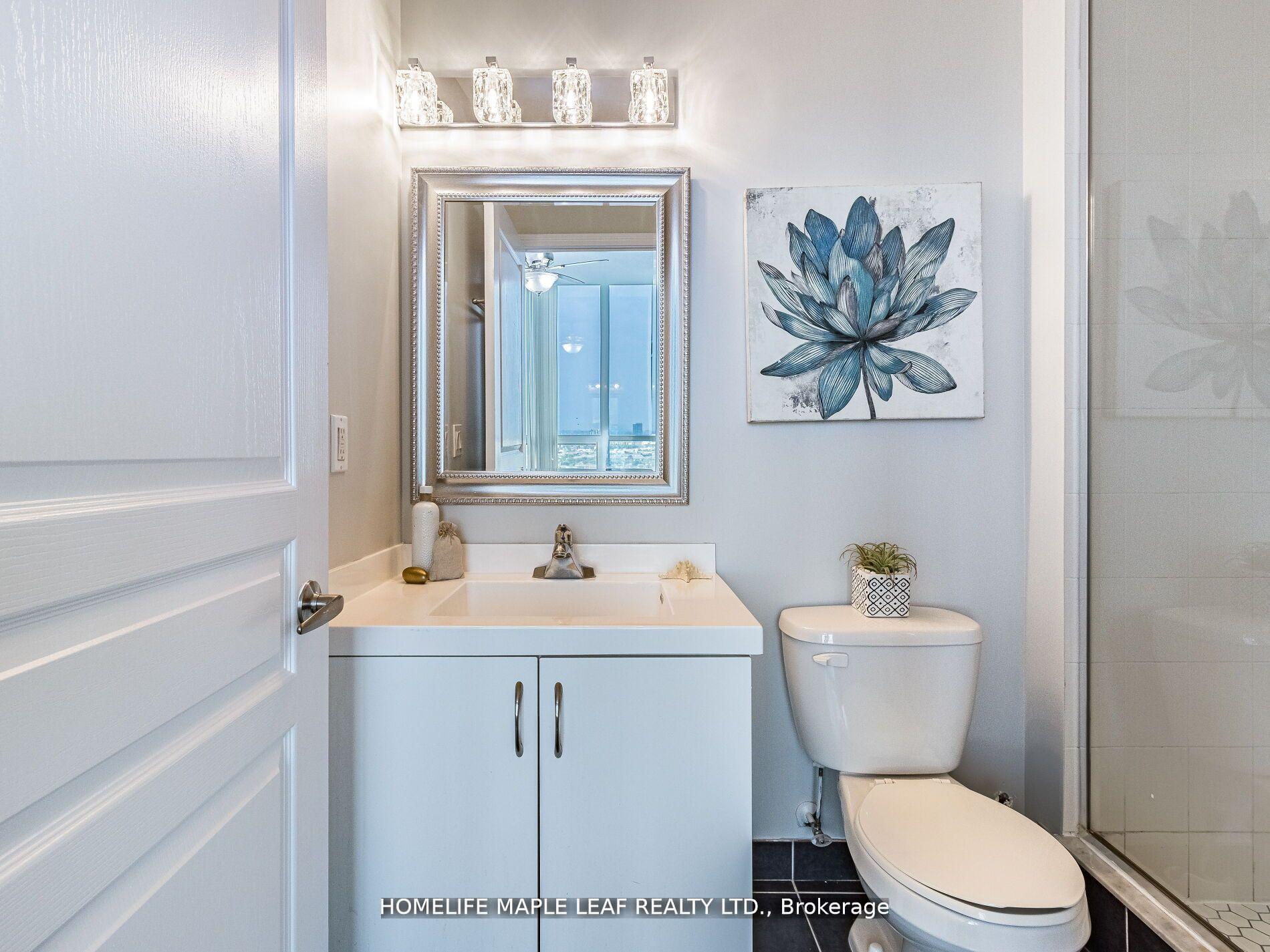 Photo 28 of Unit LPH02, 2240 Lakeshore Boulevard, Etobicoke, Mimico — HOMEH