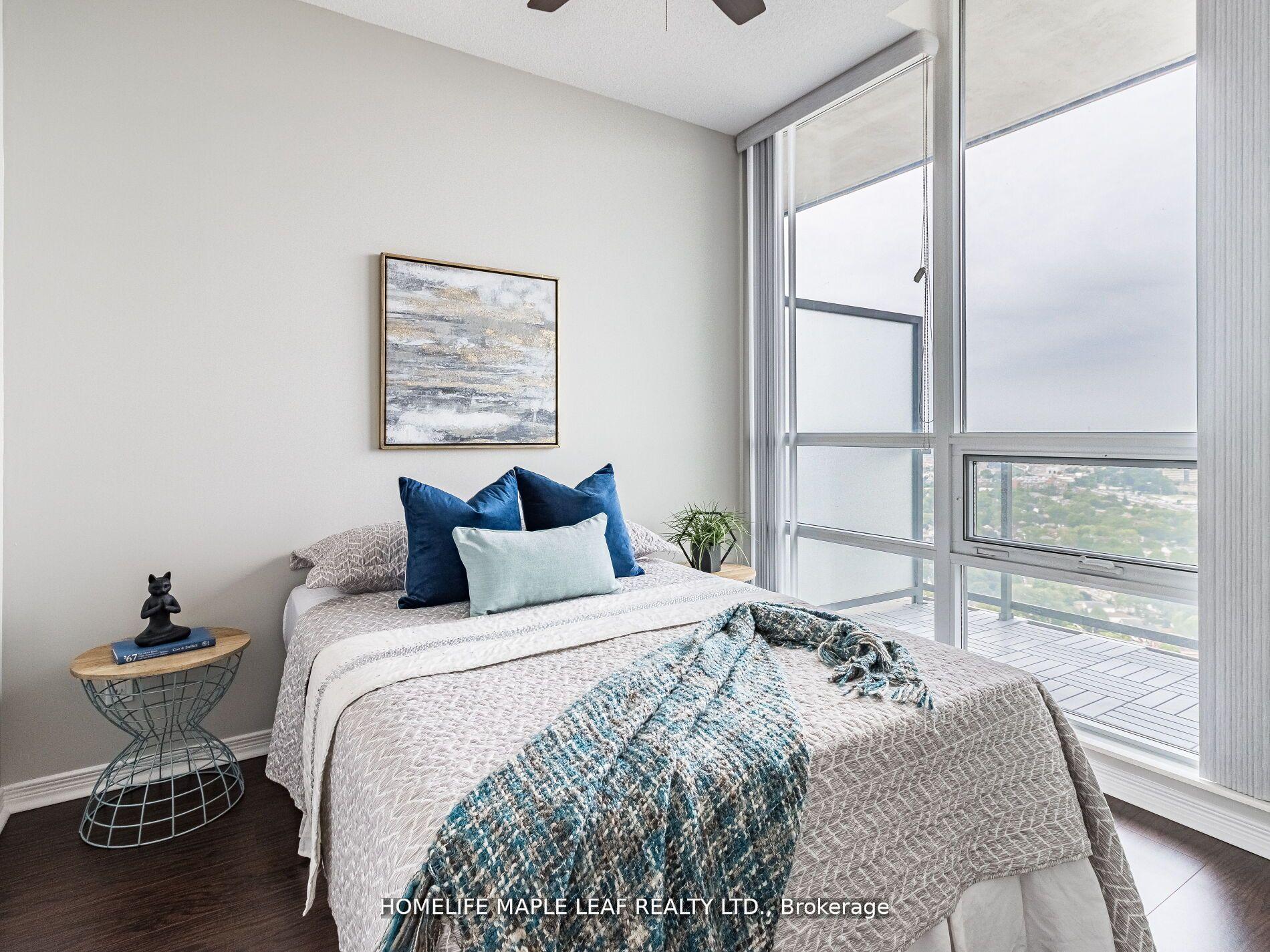 Photo 30 of Unit LPH02, 2240 Lakeshore Boulevard, Etobicoke, Mimico — HOMEH