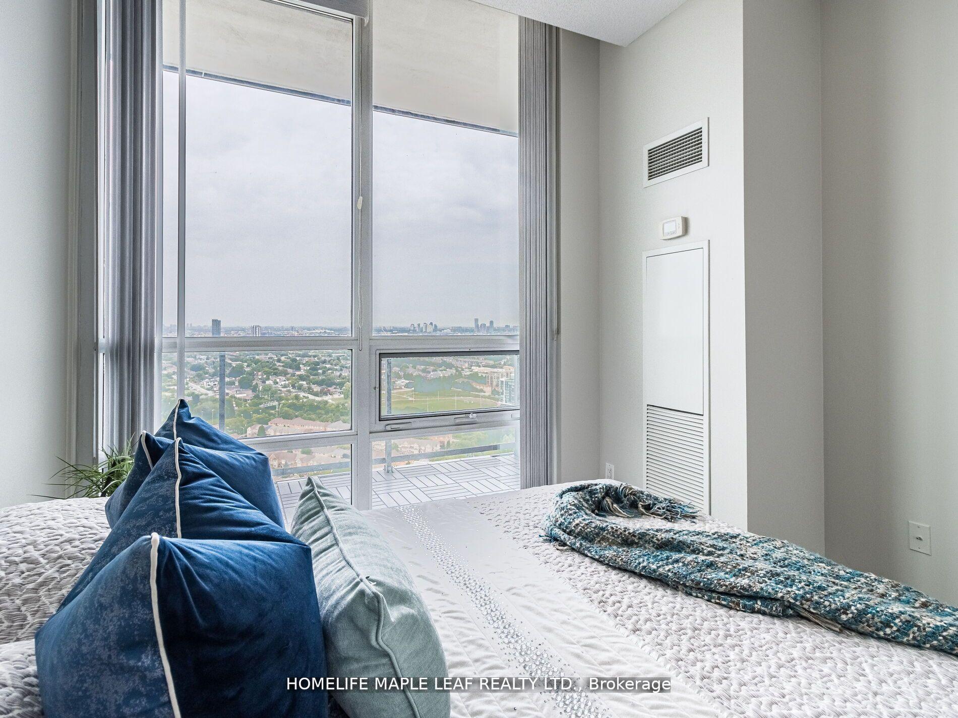 Photo 31 of Unit LPH02, 2240 Lakeshore Boulevard, Etobicoke, Mimico — HOMEH