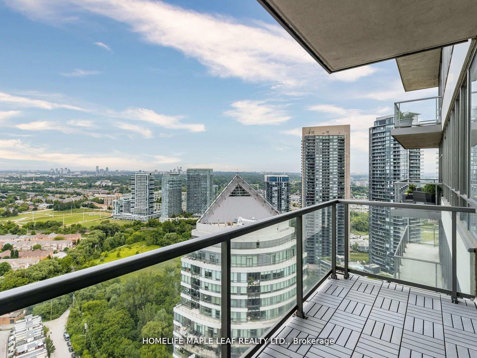 Photo 36 of Unit LPH02, 2240 Lakeshore Boulevard, Etobicoke, Mimico — HOMEH