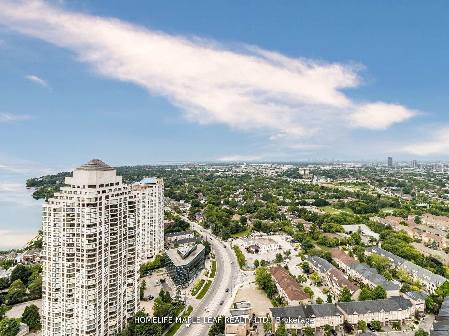 Photo 37 of Unit LPH02, 2240 Lakeshore Boulevard, Etobicoke, Mimico — HOMEH