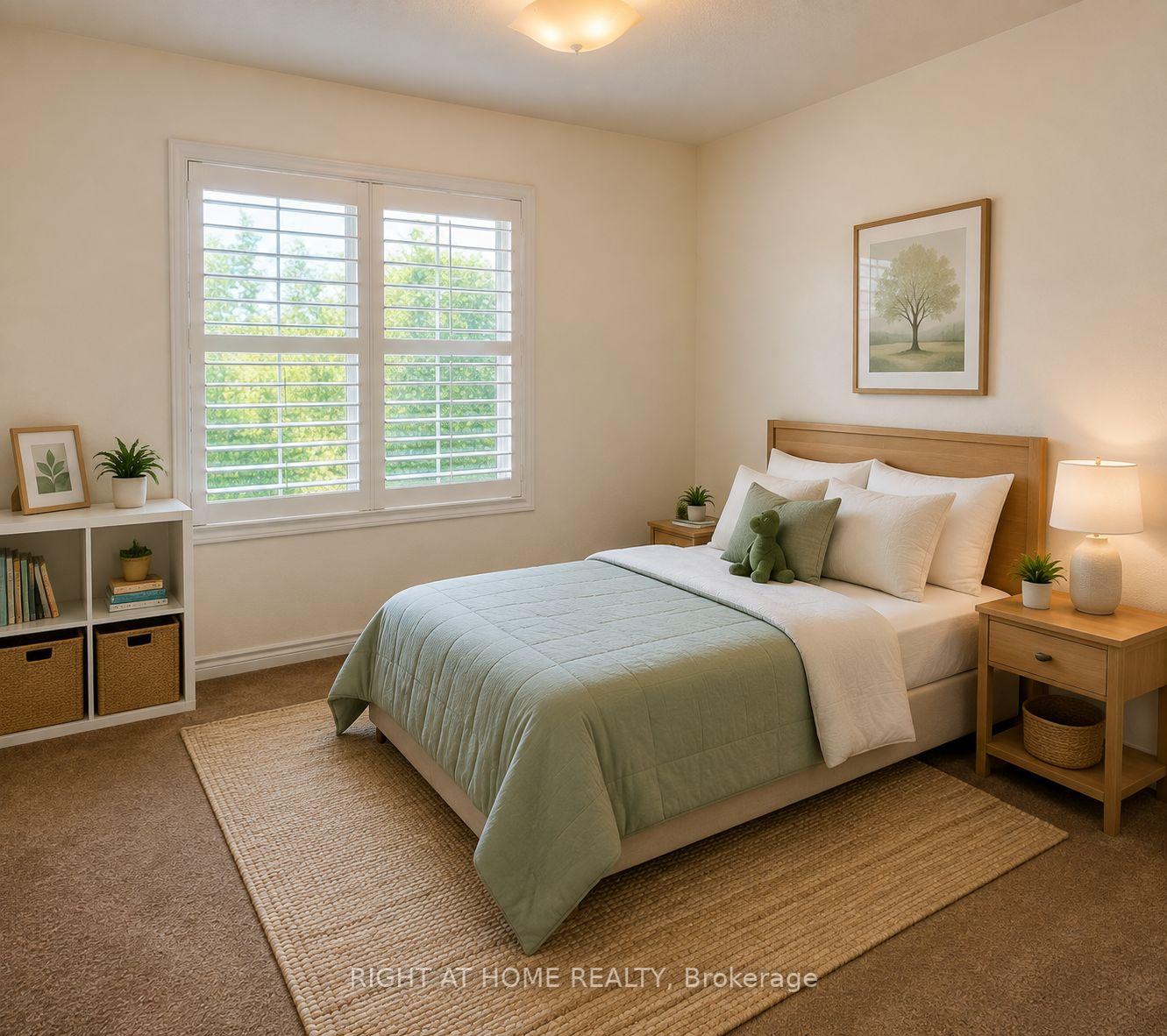 Photo 6 of 32 Aspen Hills Road, Brampton, Credit Valley — HOMEH
