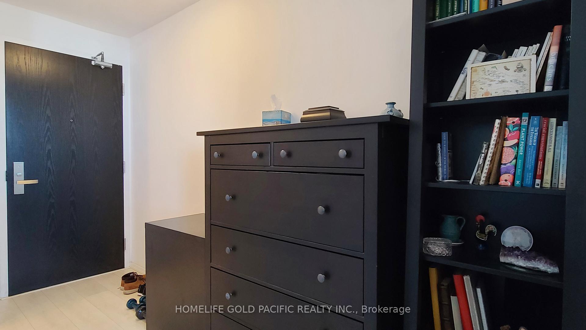 Photo 3 of Unit 2605, 125 Peter Street, Toronto, Waterfront Communities — HOMEH