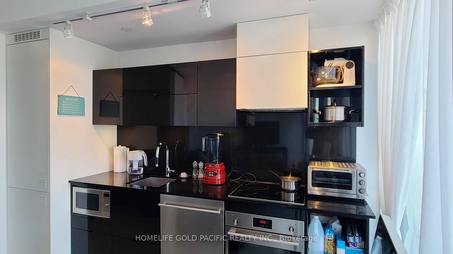 Photo 8 of Unit 2605, 125 Peter Street, Toronto, Waterfront Communities — HOMEH