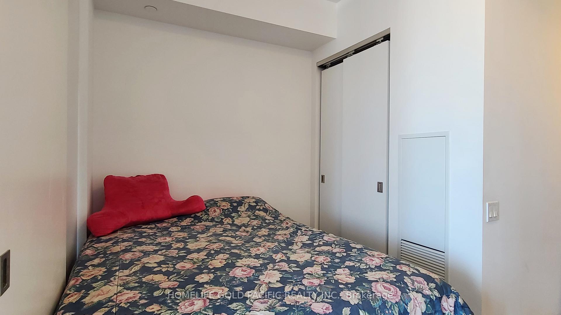 Photo 10 of Unit 2605, 125 Peter Street, Toronto, Waterfront Communities — HOMEH