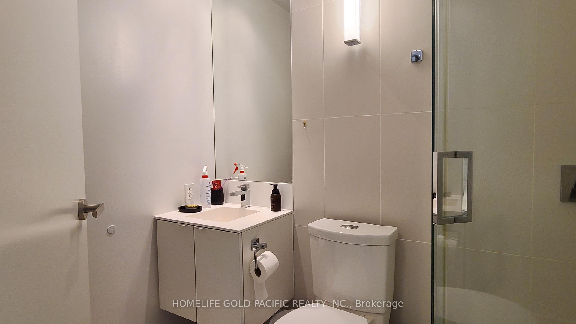 Photo 12 of Unit 2605, 125 Peter Street, Toronto, Waterfront Communities — HOMEH
