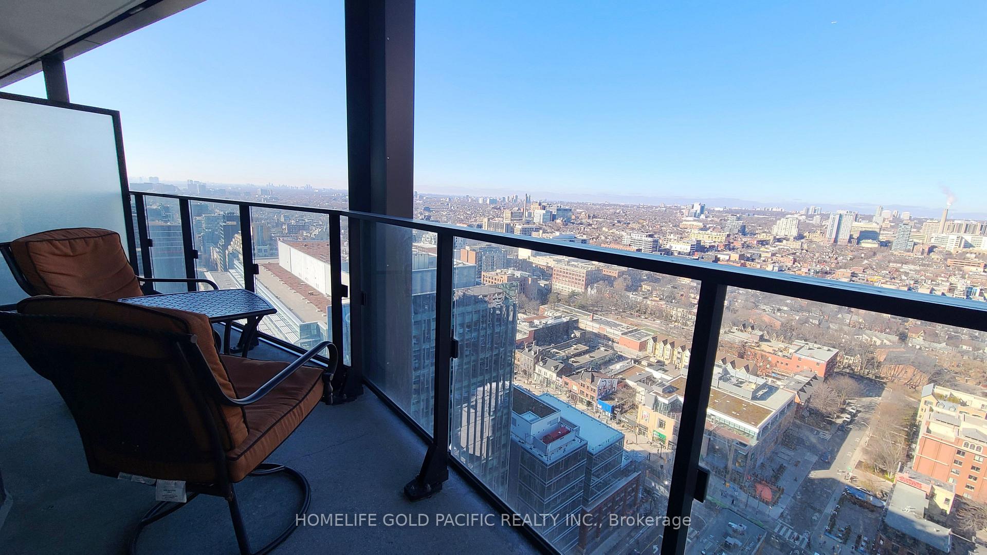 Photo 13 of Unit 2605, 125 Peter Street, Toronto, Waterfront Communities — HOMEH