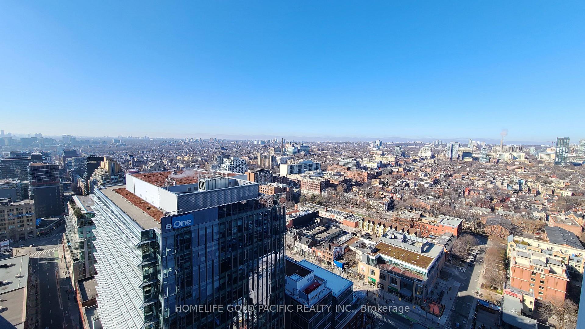 Photo 14 of Unit 2605, 125 Peter Street, Toronto, Waterfront Communities — HOMEH