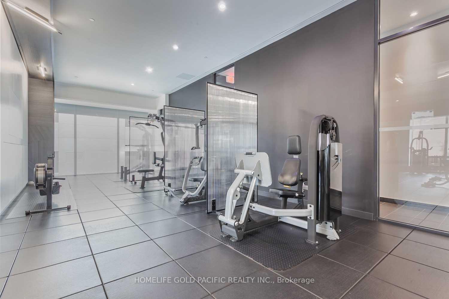 Photo 15 of Unit 2605, 125 Peter Street, Toronto, Waterfront Communities — HOMEH