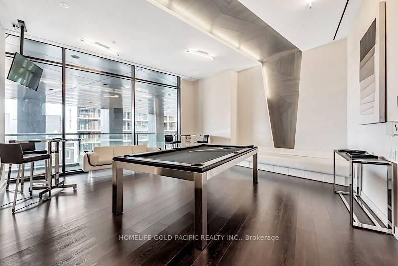 Photo 17 of Unit 2605, 125 Peter Street, Toronto, Waterfront Communities — HOMEH