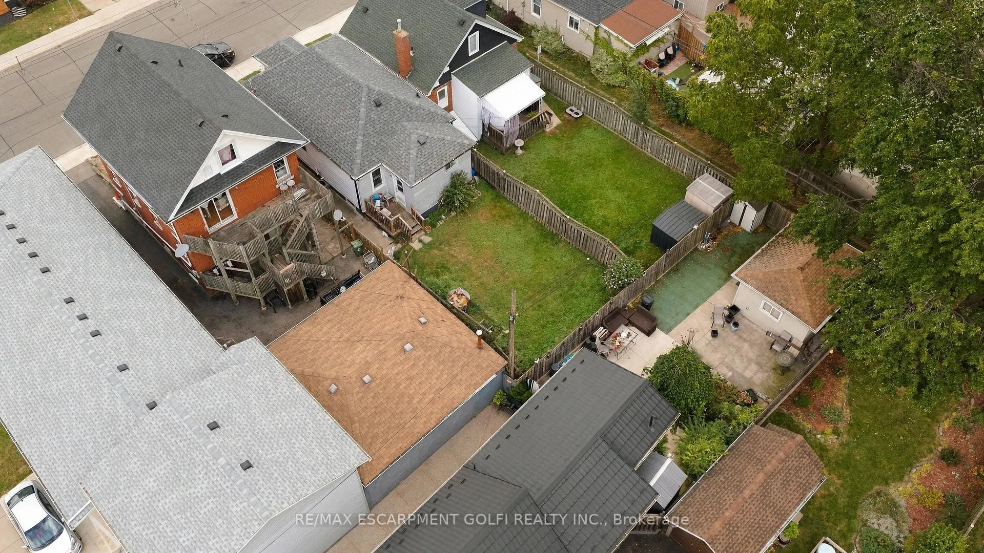 Photo 21 of 524 Roxborough Avenue, Hamilton, Homeside — HOMEH