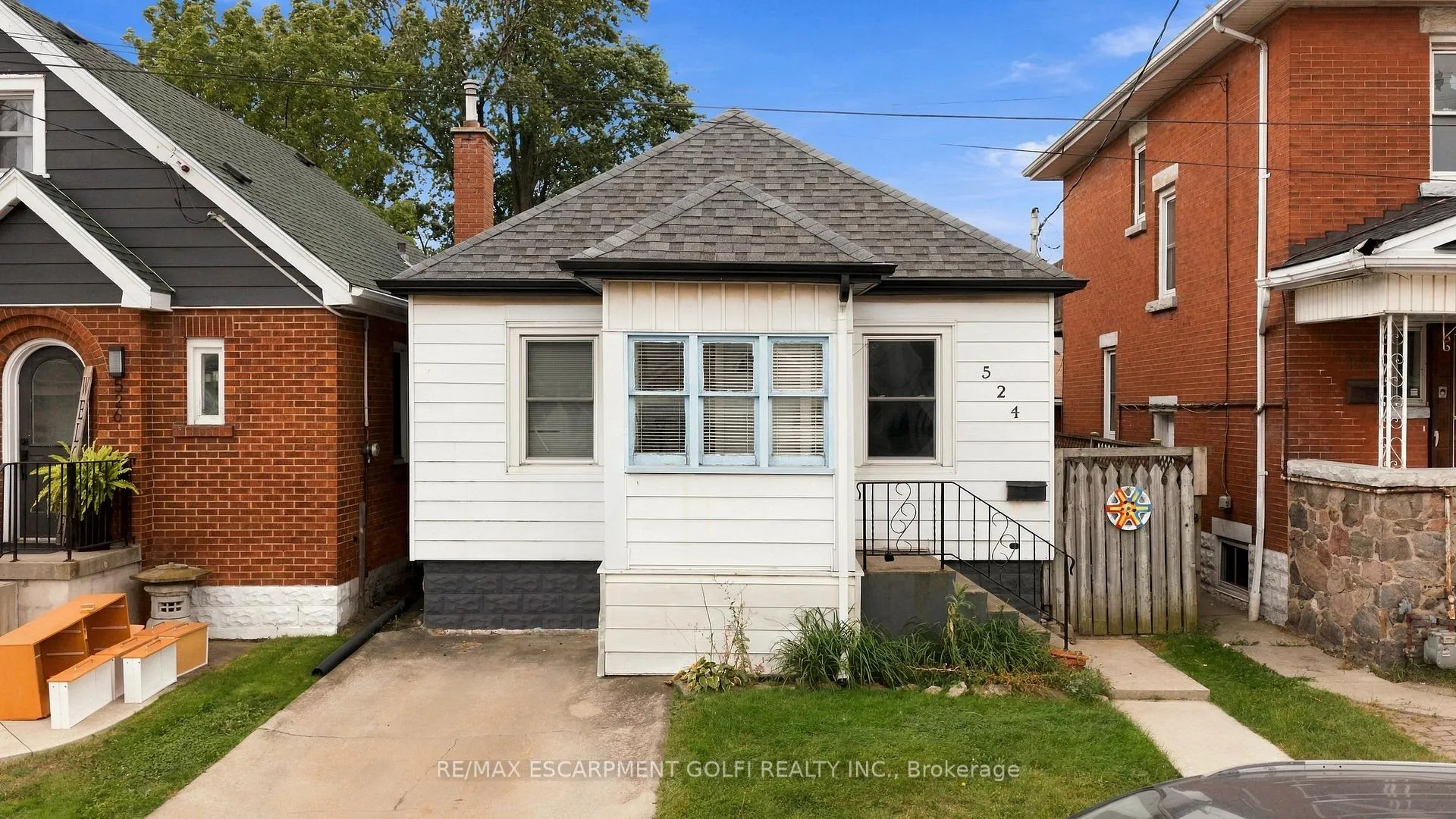 Photo 23 of 524 Roxborough Avenue, Hamilton, Homeside — HOMEH