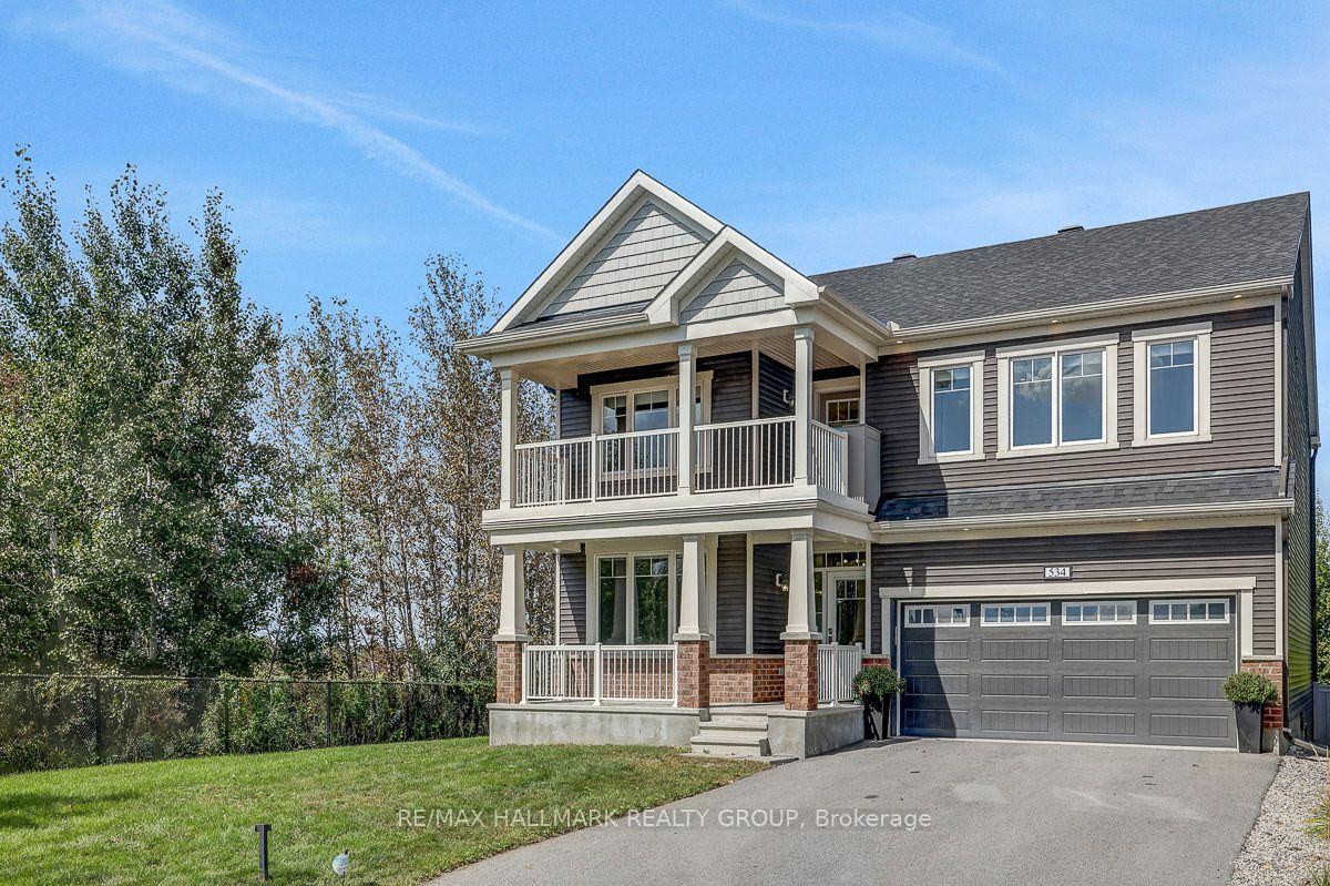 Photo 1 of 534 Nordmann Firr Court, Ottawa, Kanata - Emerald Meadows/Trailwest — HOMEH