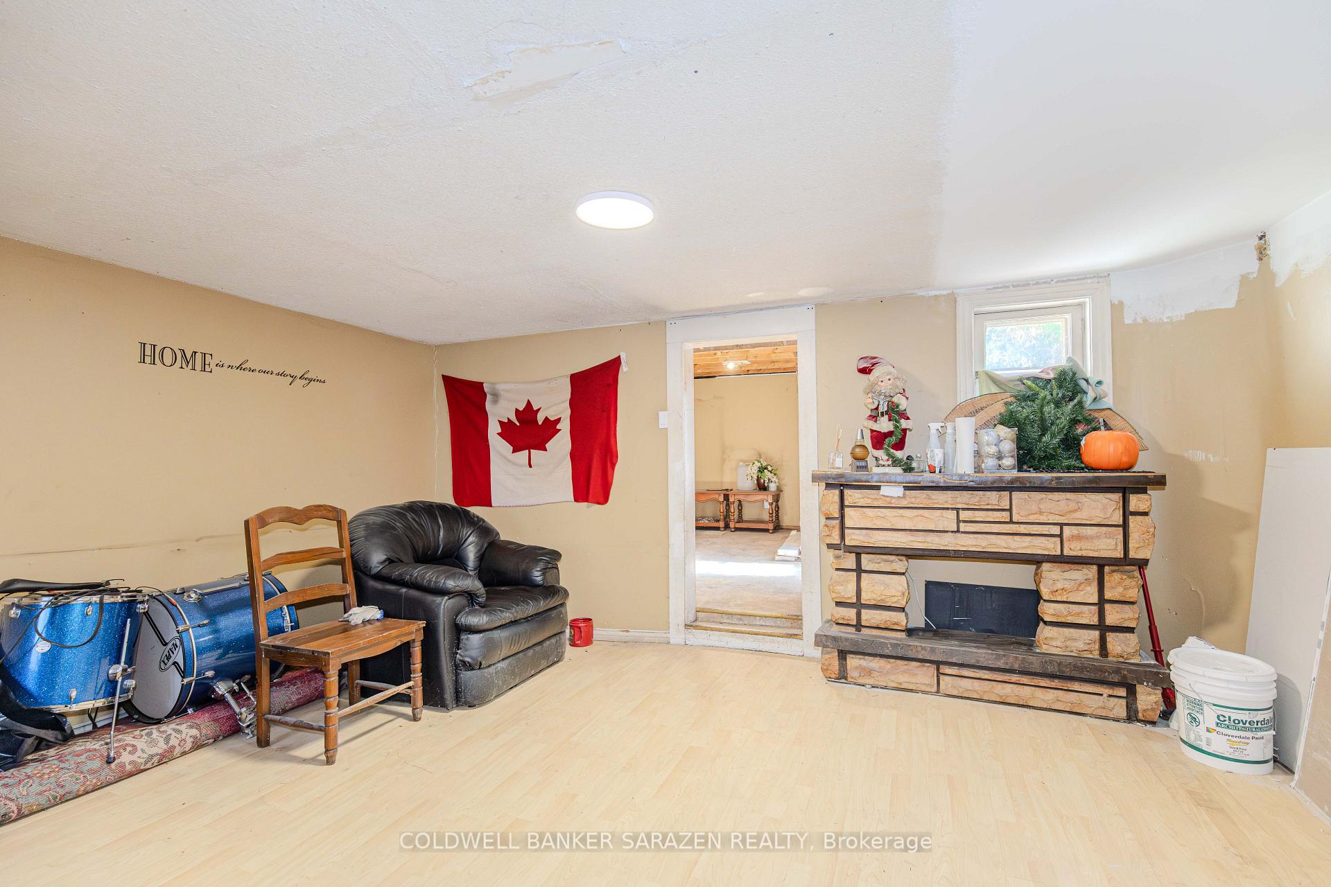 Photo 10 of 215 Desrosiers Street, Ottawa, Vanier — HOMEH