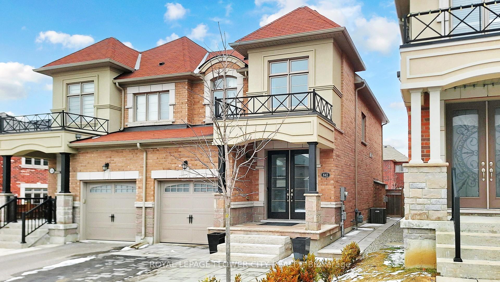 Photo 4 of 642 Sweetwater Crescent, Newmarket, Glenway Estates — HOMEH