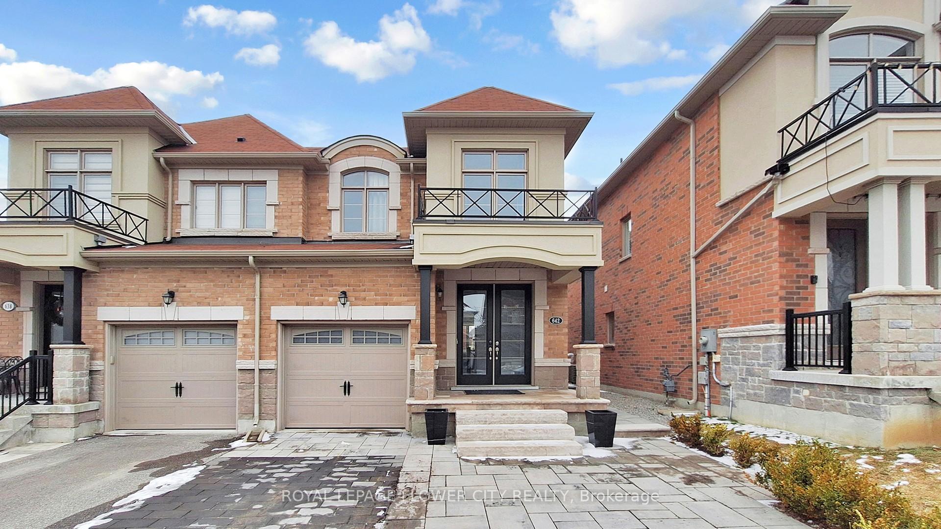 Photo 5 of 642 Sweetwater Crescent, Newmarket, Glenway Estates — HOMEH