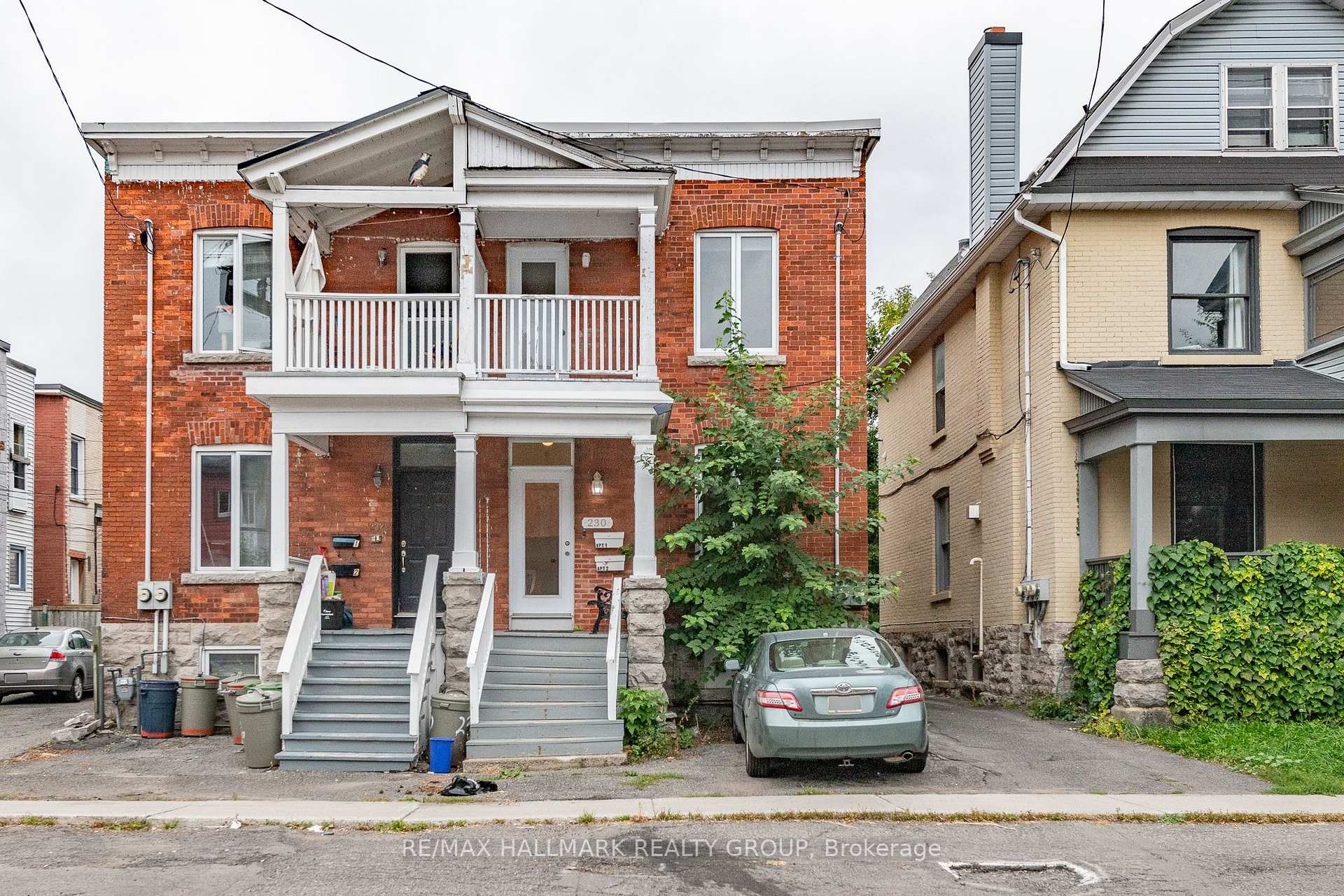 Photo 1 of 230 Percy Street, Ottawa, Ottawa Centre — HOMEH