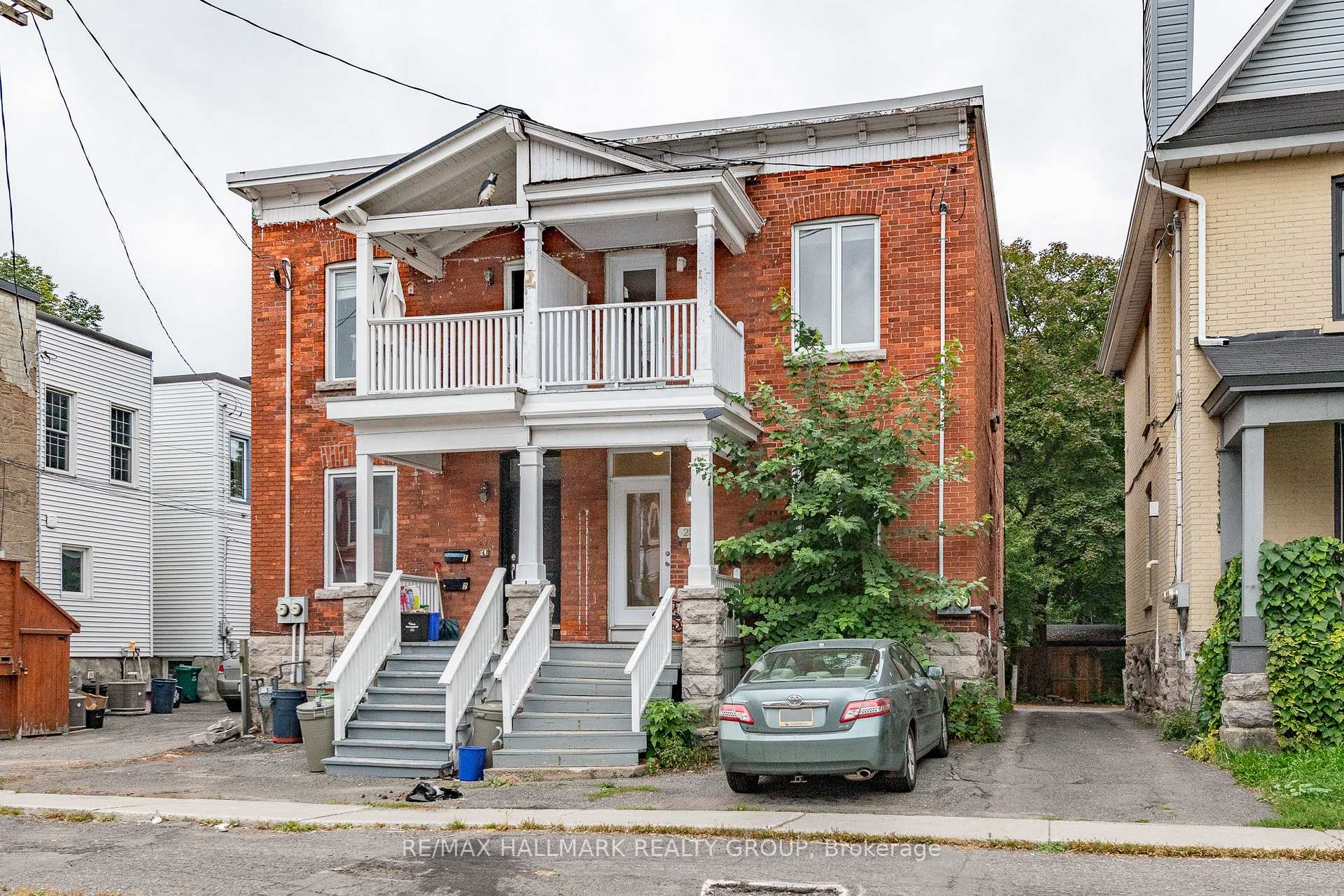 Photo 2 of 230 Percy Street, Ottawa, Ottawa Centre — HOMEH