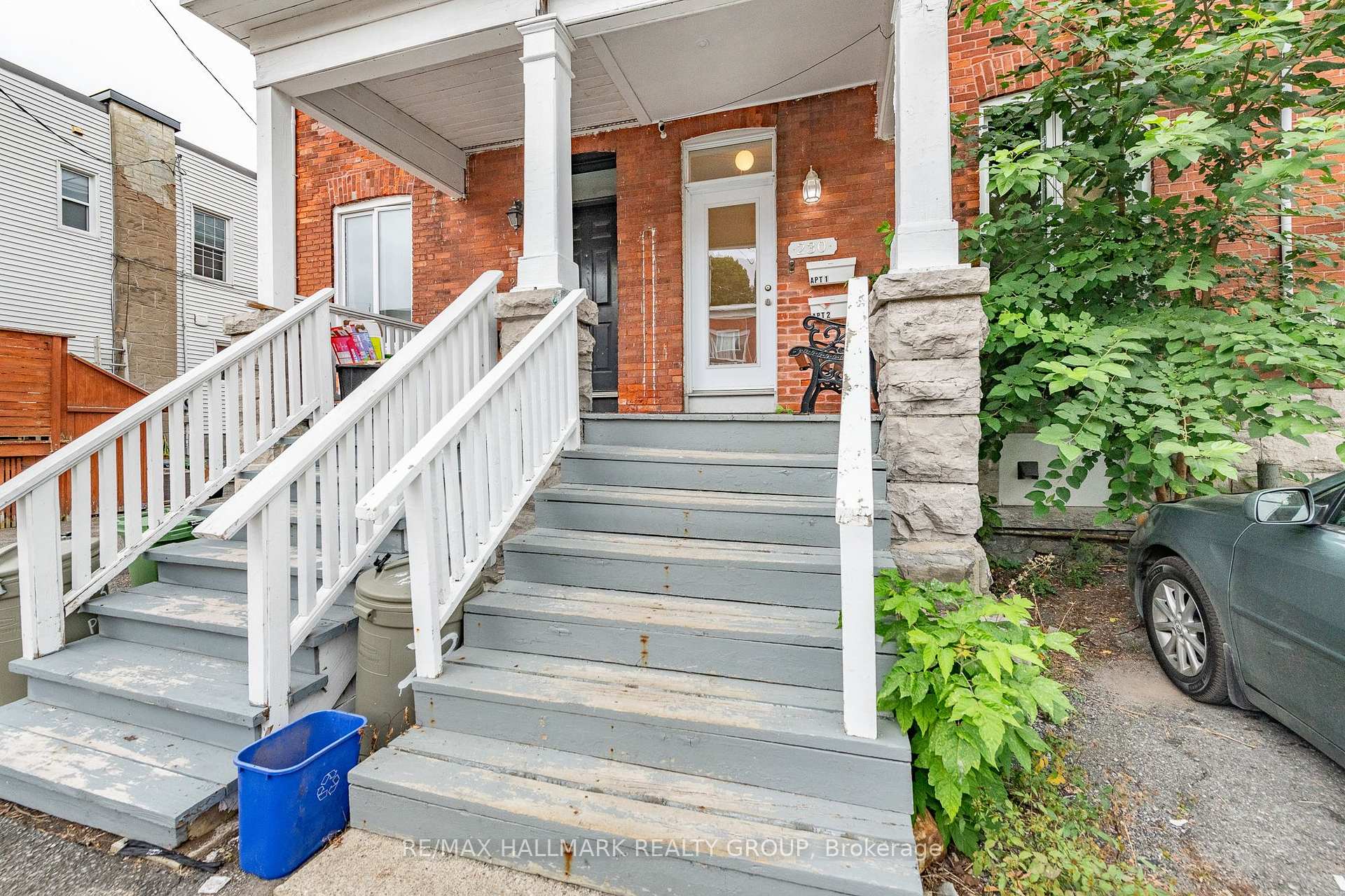Photo 3 of 230 Percy Street, Ottawa, Ottawa Centre — HOMEH