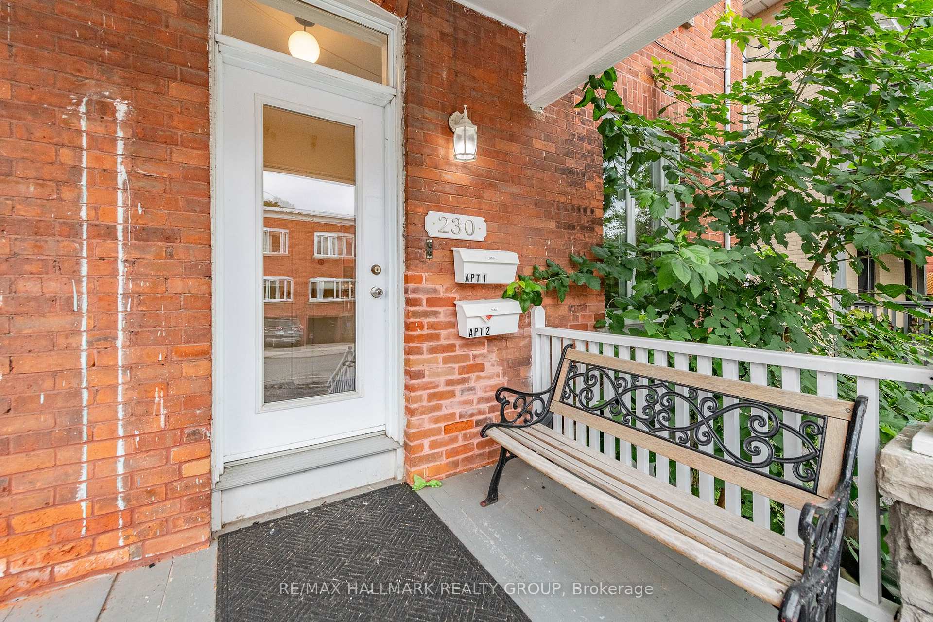 Photo 4 of 230 Percy Street, Ottawa, Ottawa Centre — HOMEH