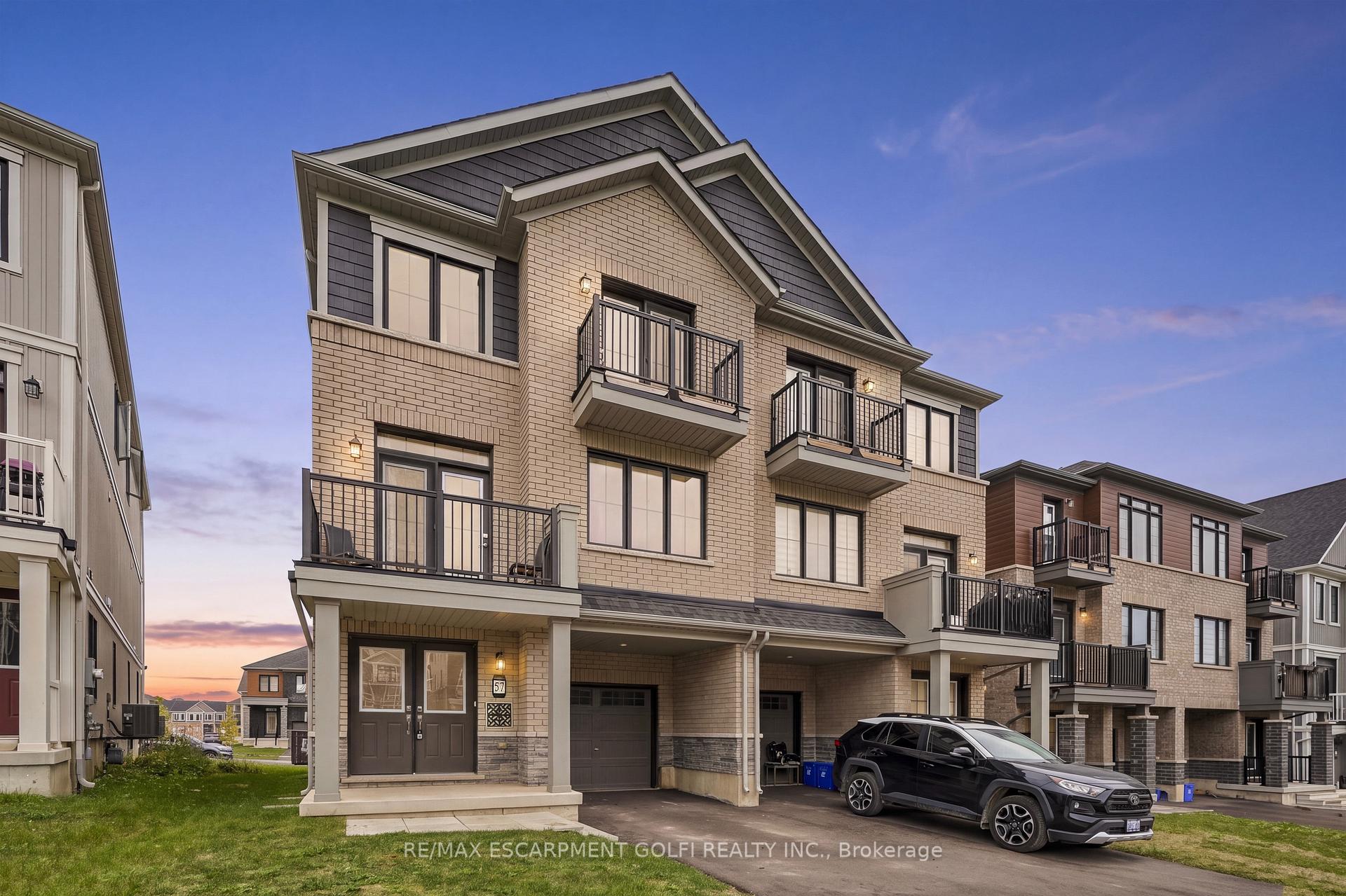 Photo of 57 Norwich Crescent