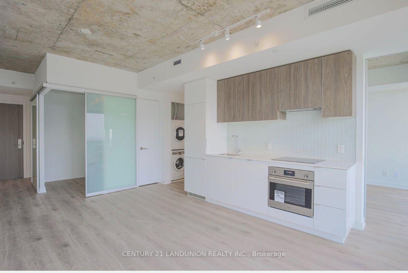 Photo 3 of Unit 2802, 161 Roehampton Avenue, Toronto, Mount Pleasant West — HOMEH