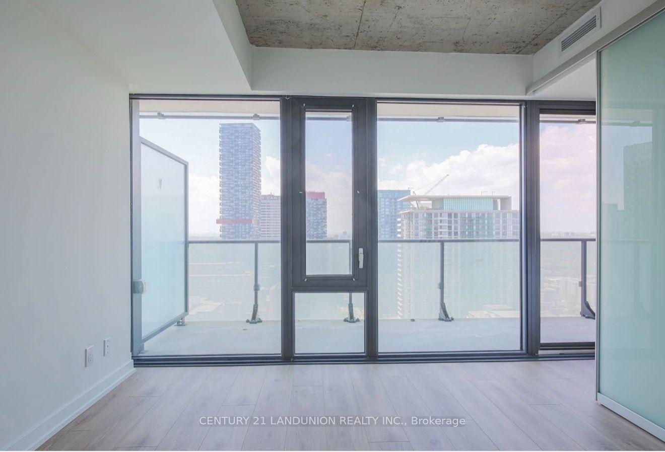 Photo 6 of Unit 2802, 161 Roehampton Avenue, Toronto, Mount Pleasant West — HOMEH