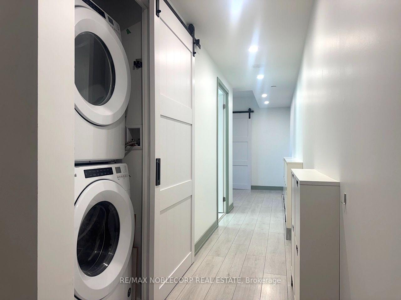 Photo 3 of Unit 263, 31 Tippett Road, North York, Clanton Park — HOMEH