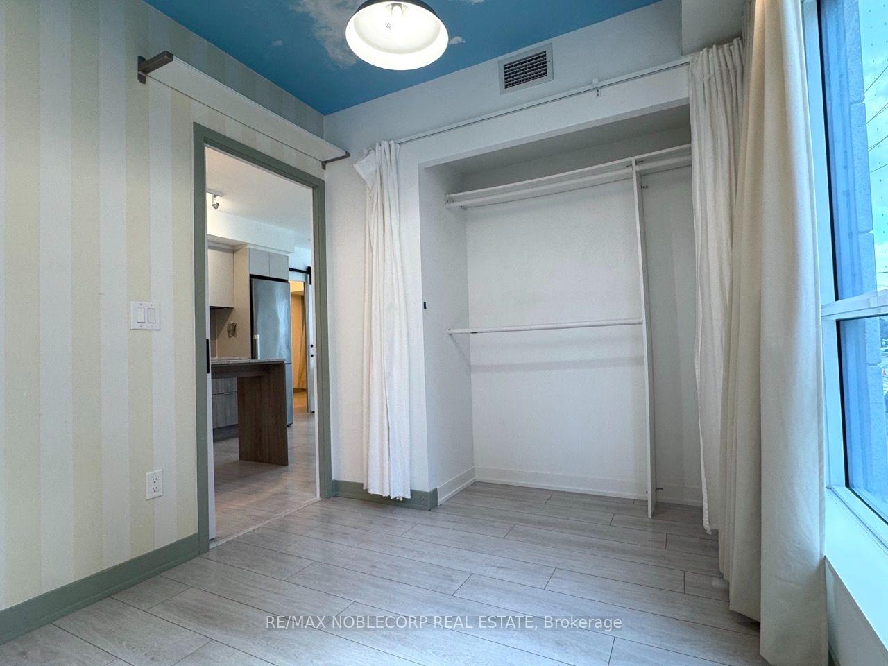 Photo 9 of Unit 263, 31 Tippett Road, North York, Clanton Park — HOMEH