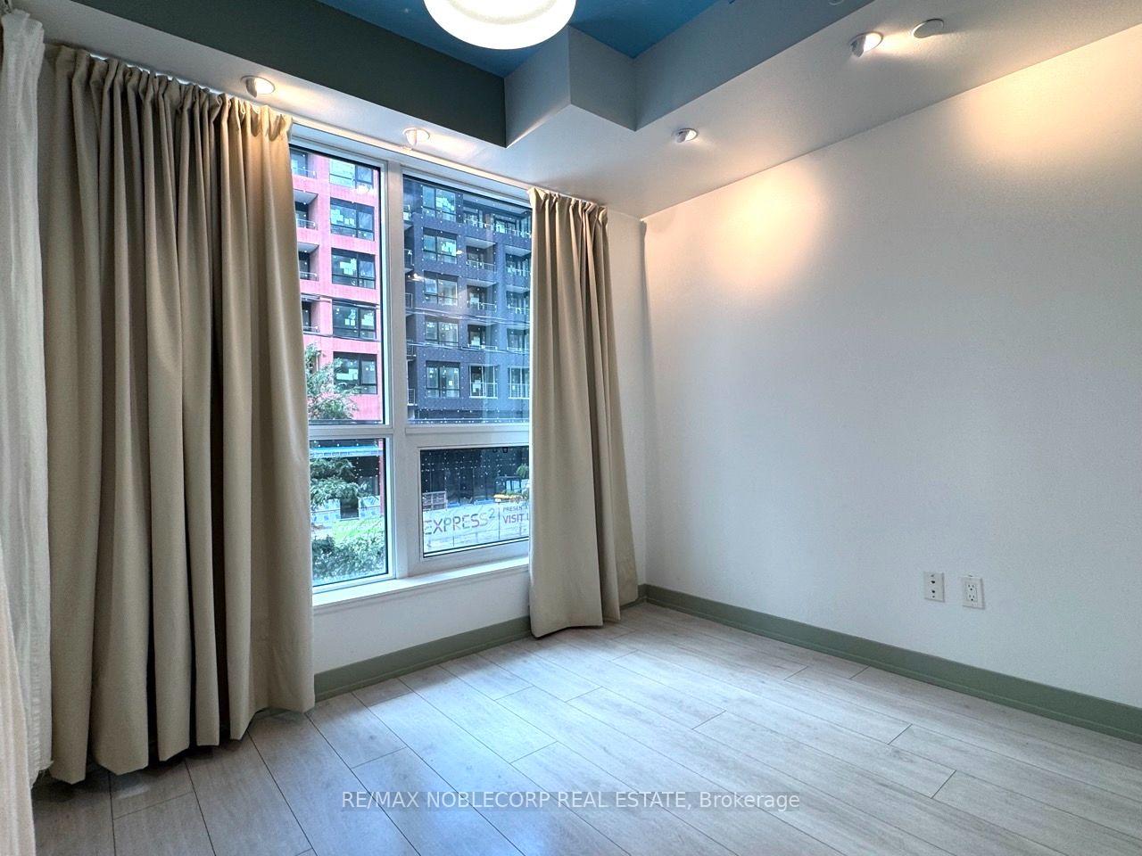Photo 10 of Unit 263, 31 Tippett Road, North York, Clanton Park — HOMEH