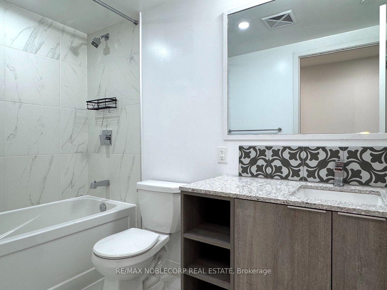 Photo 11 of Unit 263, 31 Tippett Road, North York, Clanton Park — HOMEH