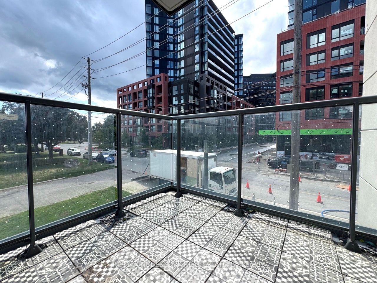 Photo 14 of Unit 263, 31 Tippett Road, North York, Clanton Park — HOMEH