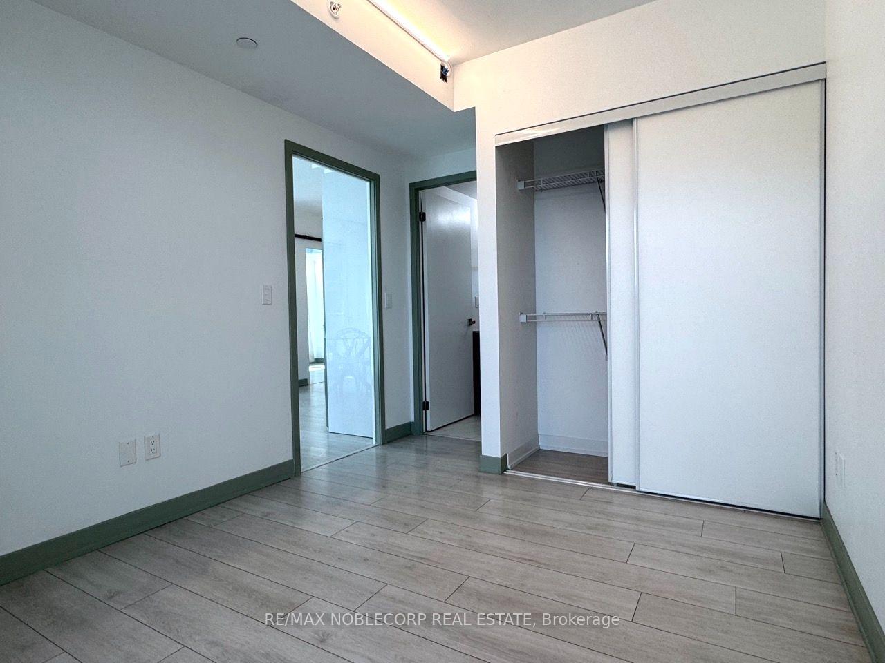 Photo 16 of Unit 263, 31 Tippett Road, North York, Clanton Park — HOMEH