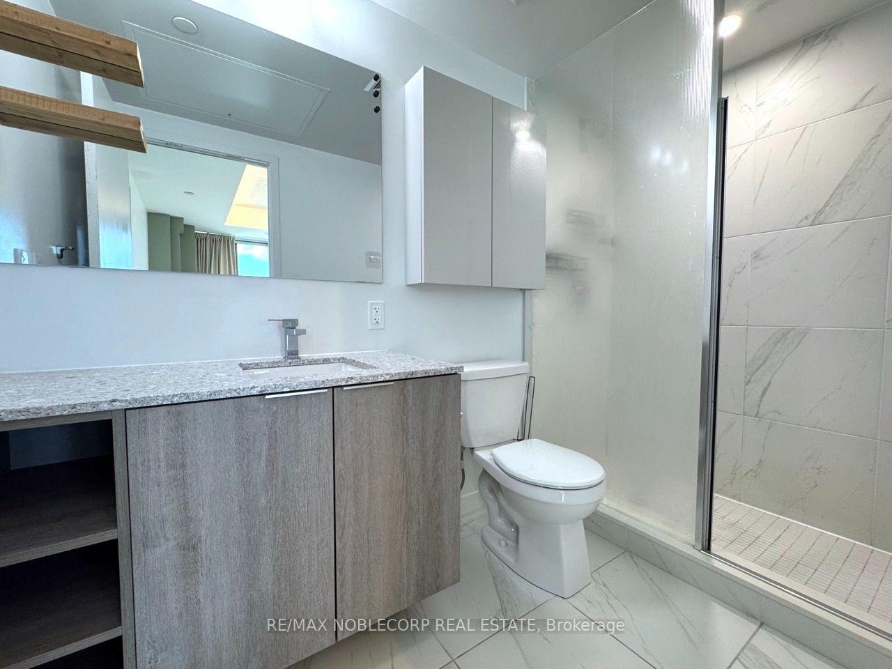 Photo 17 of Unit 263, 31 Tippett Road, North York, Clanton Park — HOMEH