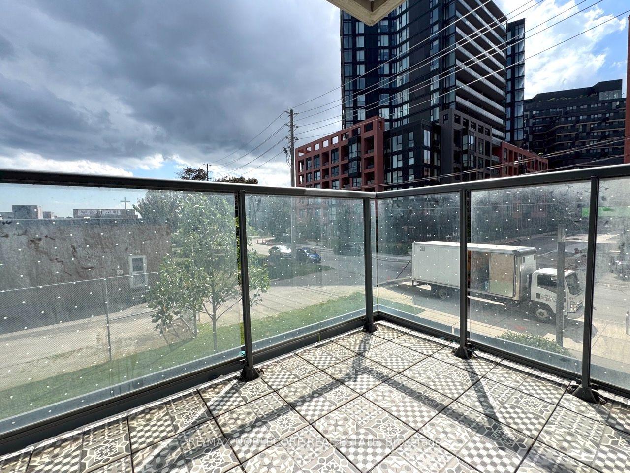 Photo 18 of Unit 263, 31 Tippett Road, North York, Clanton Park — HOMEH
