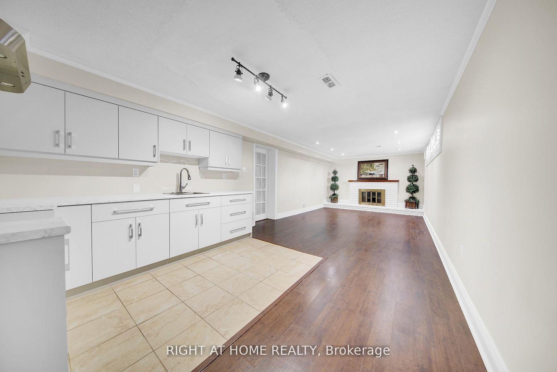 Photo 2 of Unit Basement, 19 Wall Avenue, North York, Humberlea-Pelmo Park — HOMEH