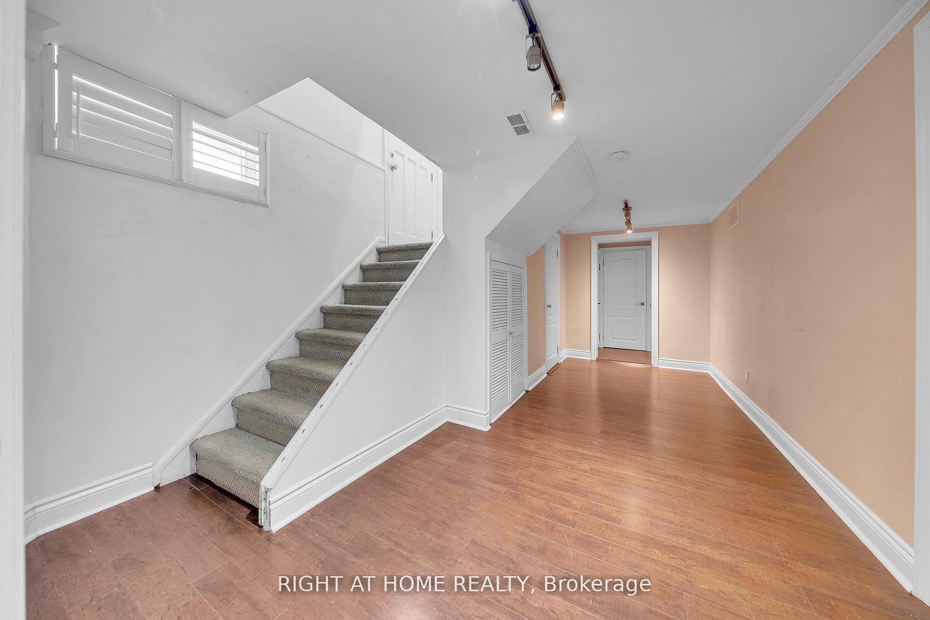 Photo 6 of Unit Basement, 19 Wall Avenue, North York, Humberlea-Pelmo Park — HOMEH