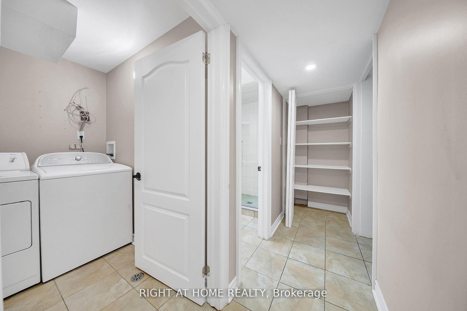 Photo 12 of Unit Basement, 19 Wall Avenue, North York, Humberlea-Pelmo Park — HOMEH