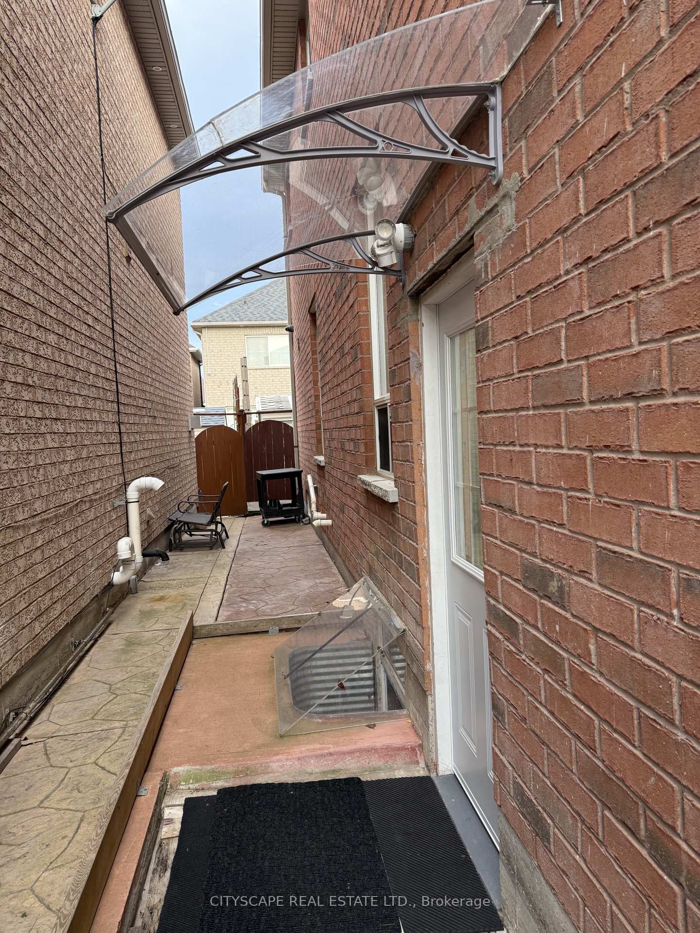 Photo 1 of Unit Bsmt, 6 Lucky Lane, Brampton, Sandringham-Wellington — HOMEH