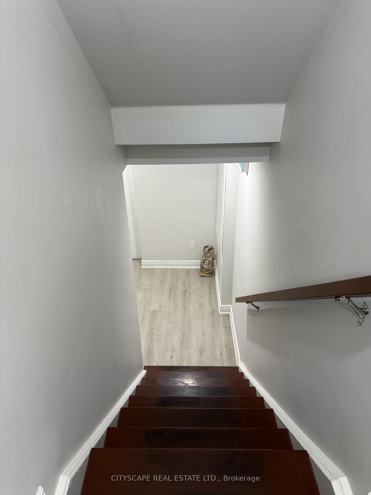 Photo 3 of Unit Bsmt, 6 Lucky Lane, Brampton, Sandringham-Wellington — HOMEH