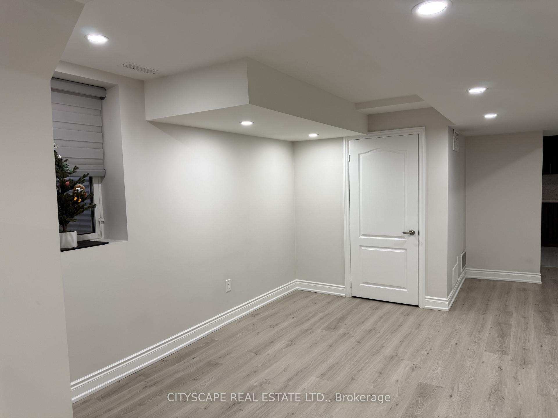 Photo 7 of Unit Bsmt, 6 Lucky Lane, Brampton, Sandringham-Wellington — HOMEH
