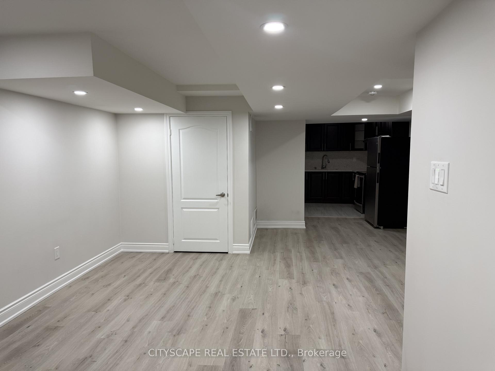 Photo 8 of Unit Bsmt, 6 Lucky Lane, Brampton, Sandringham-Wellington — HOMEH