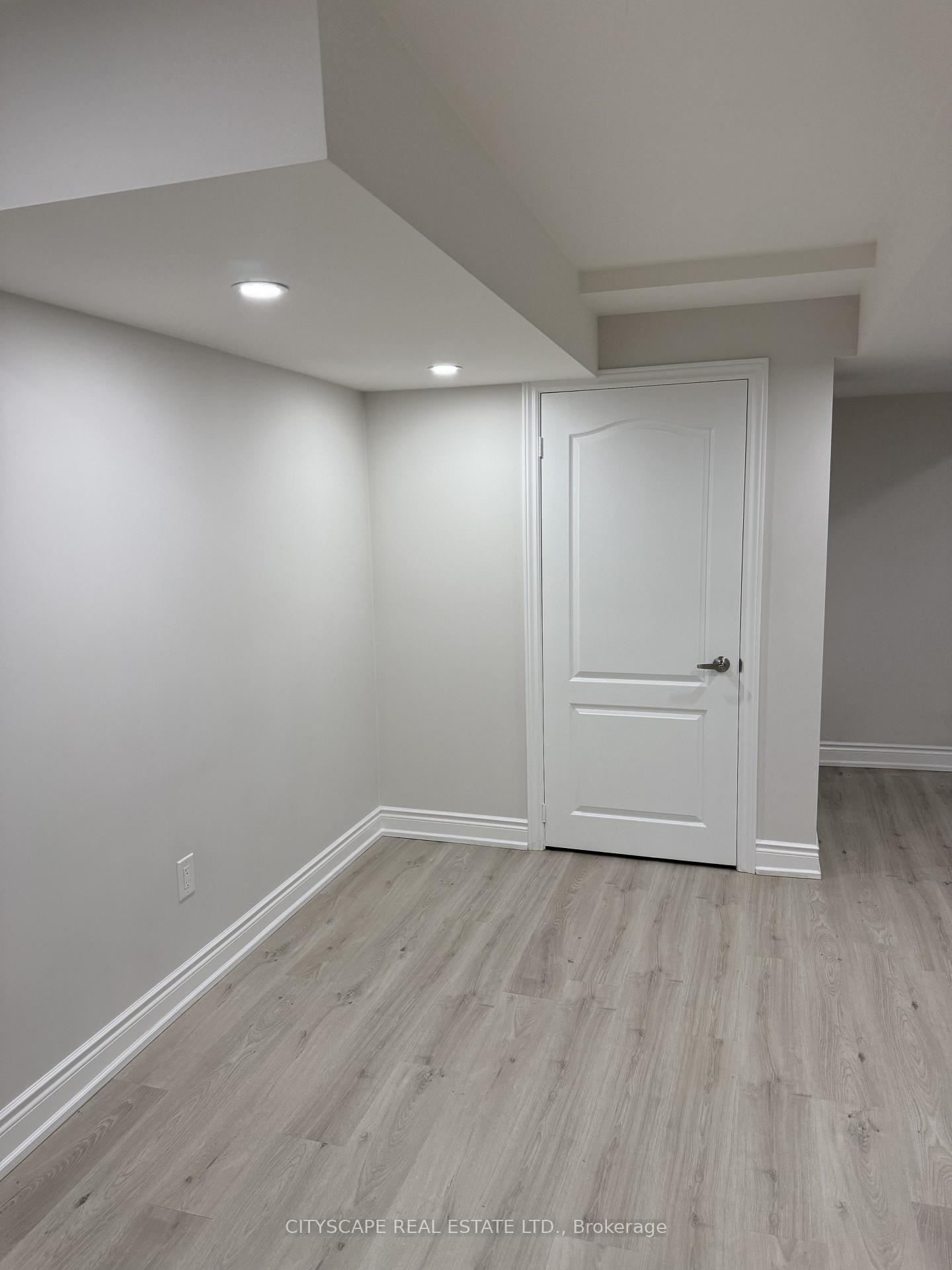 Photo 10 of Unit Bsmt, 6 Lucky Lane, Brampton, Sandringham-Wellington — HOMEH