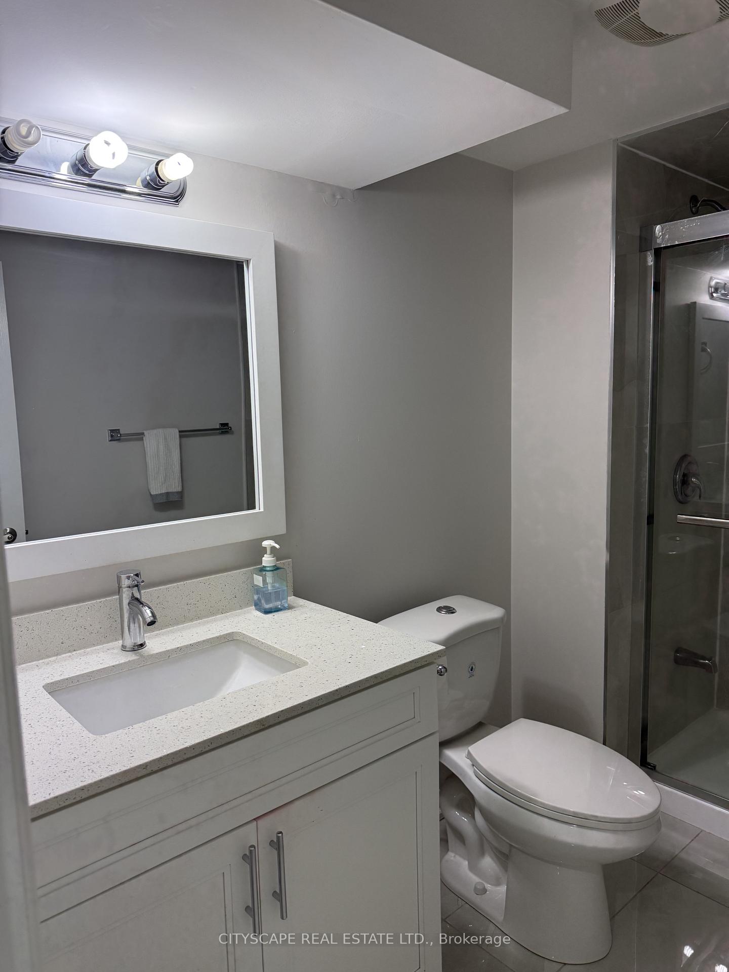 Photo 11 of Unit Bsmt, 6 Lucky Lane, Brampton, Sandringham-Wellington — HOMEH
