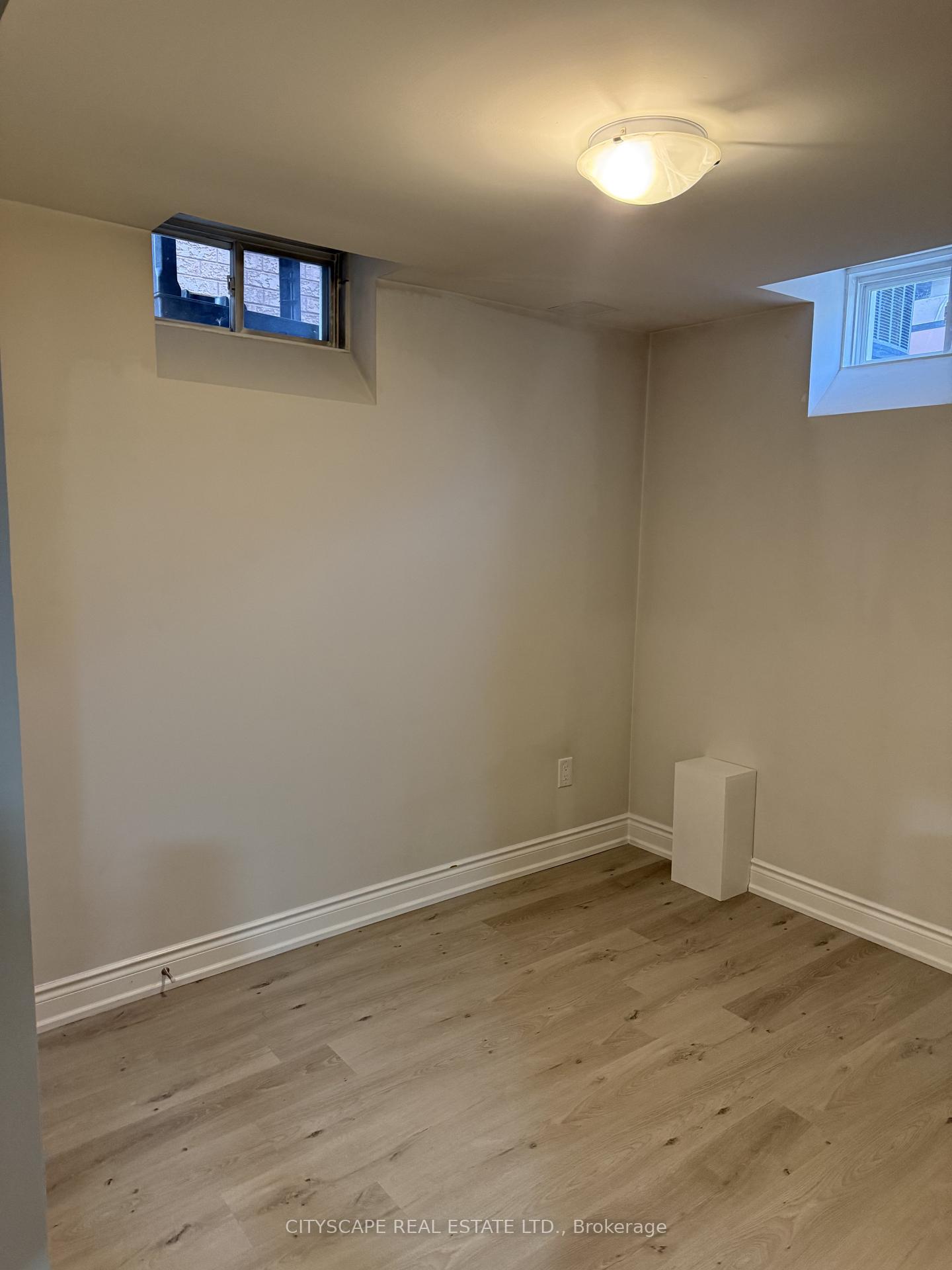 Photo 18 of Unit Bsmt, 6 Lucky Lane, Brampton, Sandringham-Wellington — HOMEH