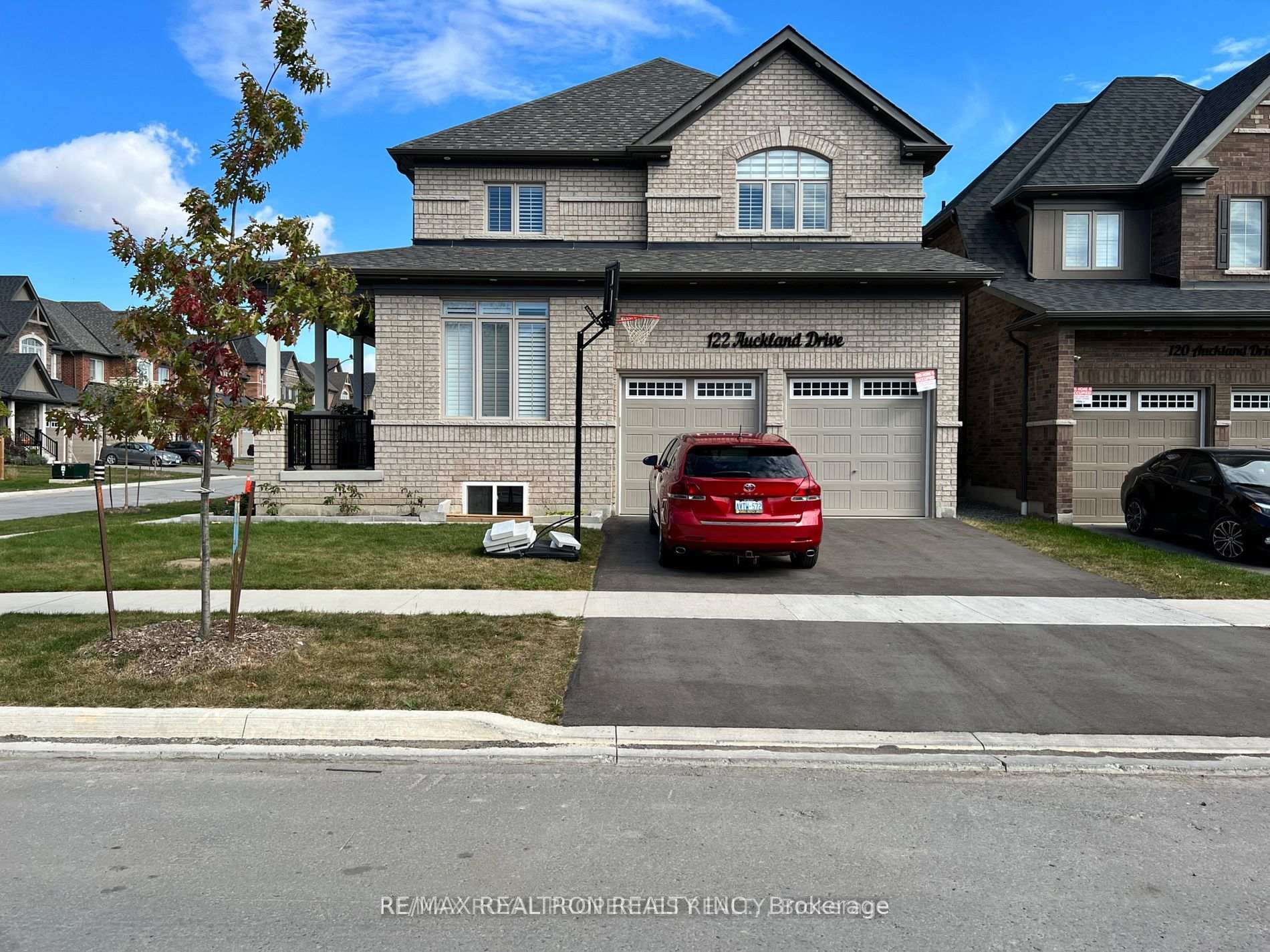 Photo of Unit BSMT, 122 Auckland Drive