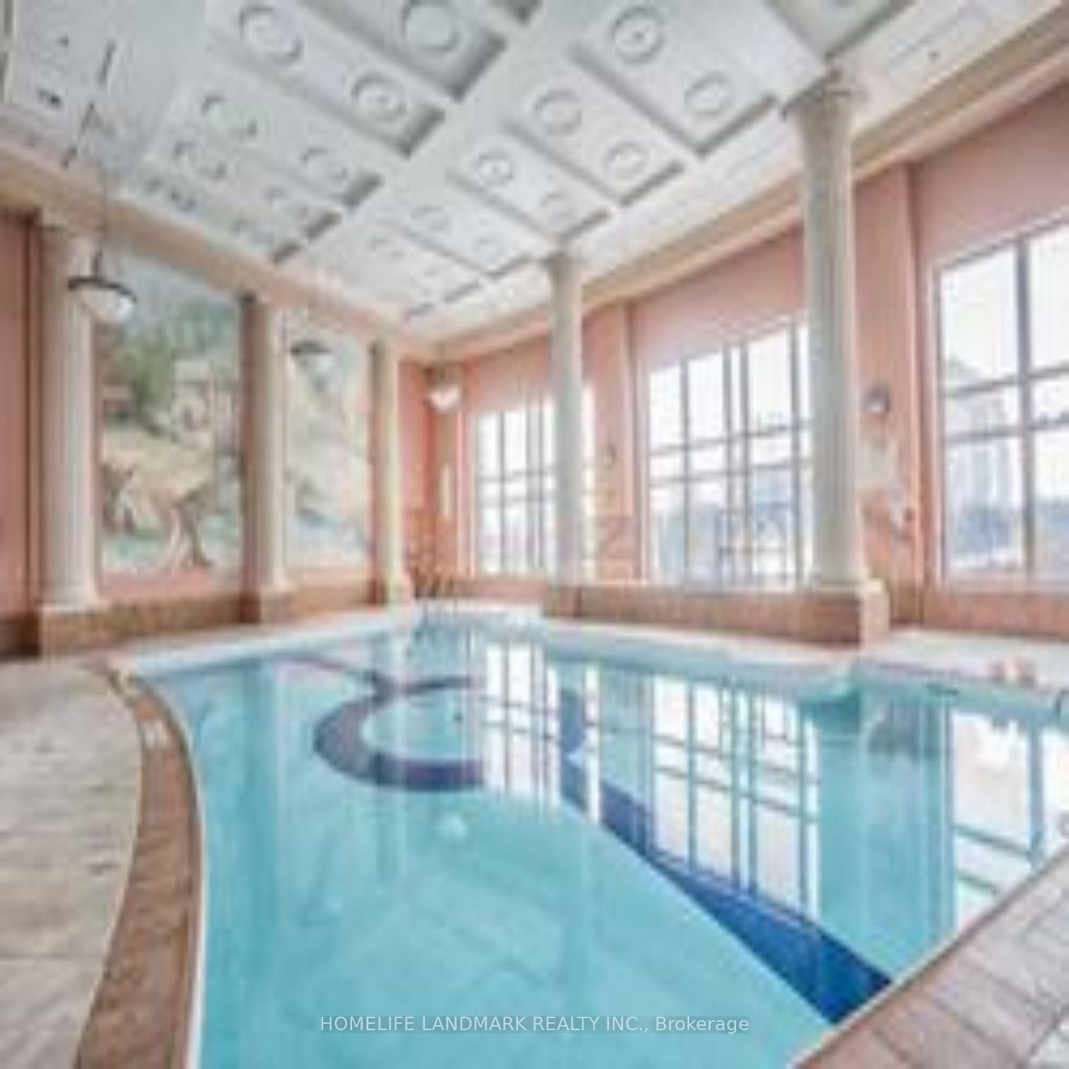Photo 8 of Unit 1115, 8 Lee Centre Drive, Scarborough, Woburn — HOMEH