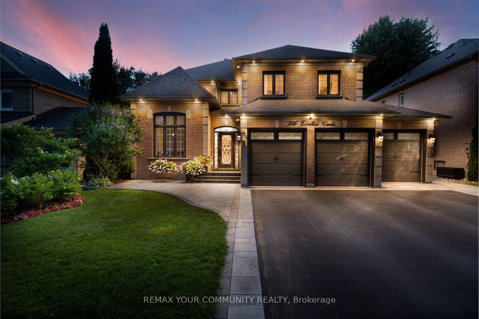 Photo 1 of 786 Exceller Circle, Newmarket, Stonehaven-Wyndham — HOMEH