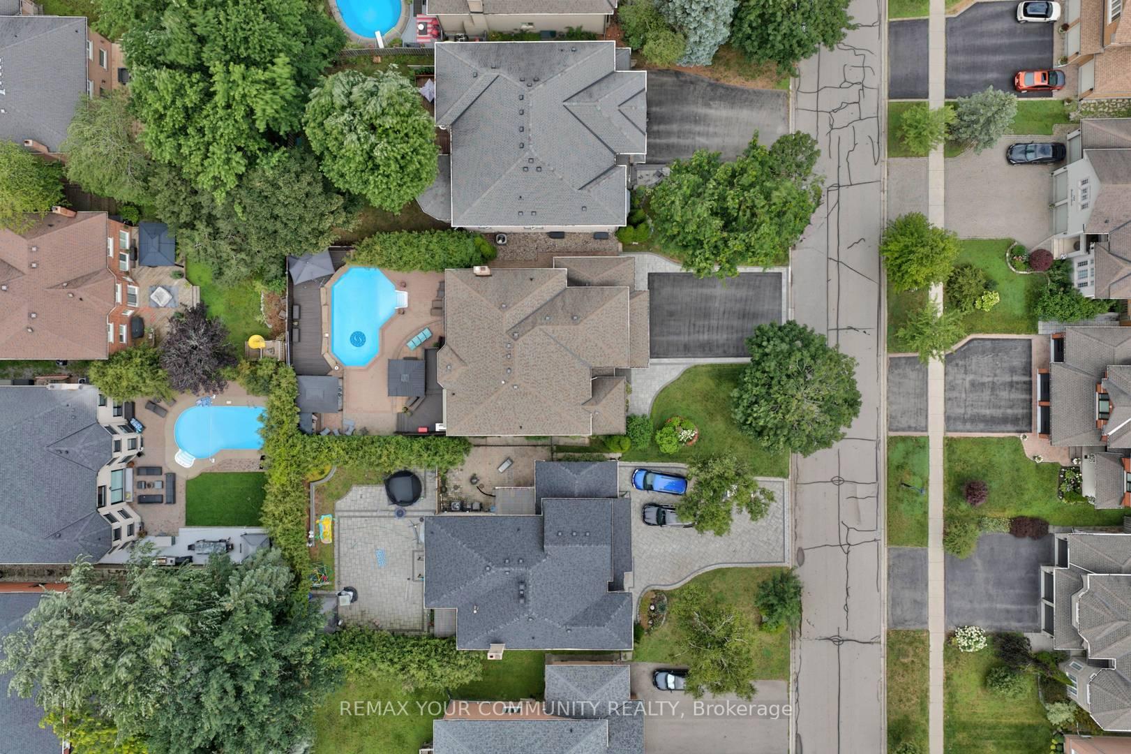 Photo 5 of 786 Exceller Circle, Newmarket, Stonehaven-Wyndham — HOMEH