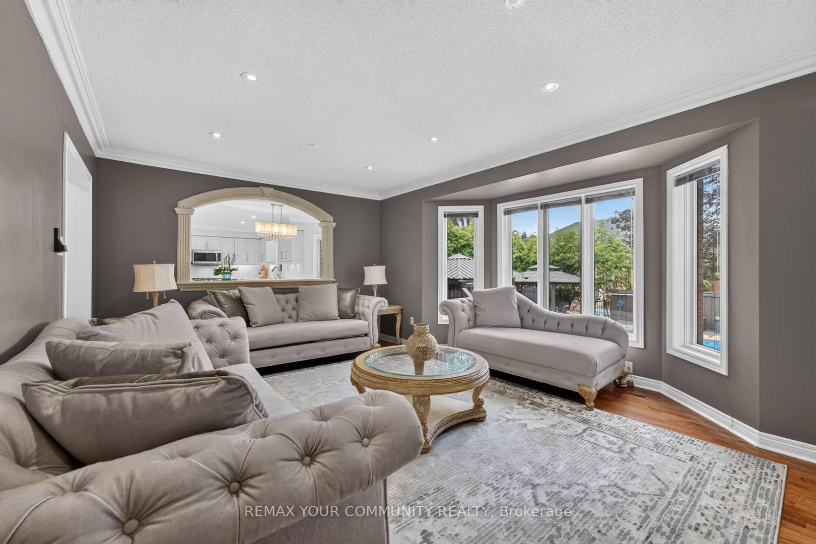 Photo 13 of 786 Exceller Circle, Newmarket, Stonehaven-Wyndham — HOMEH